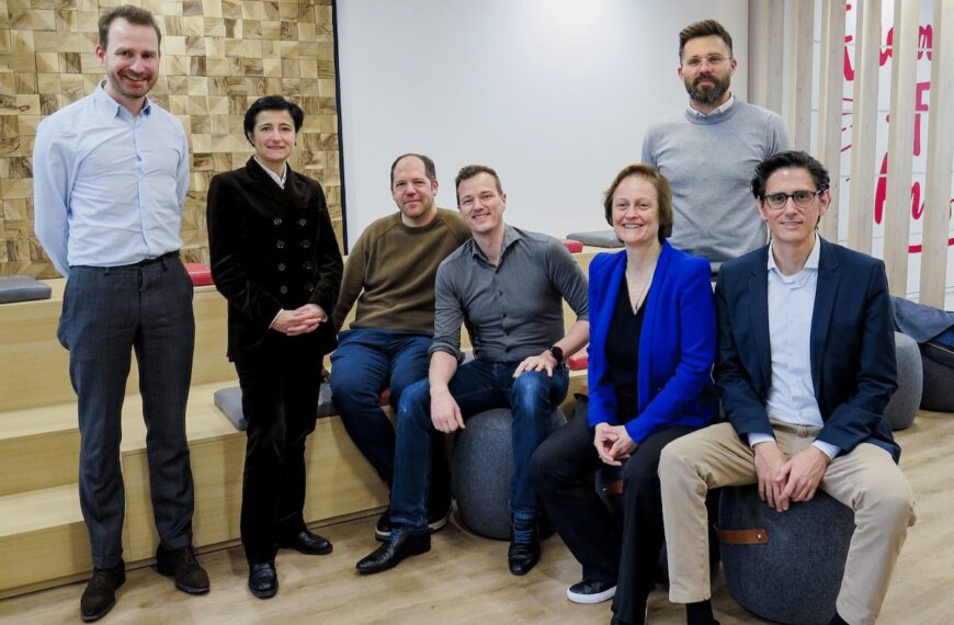 Fincite and Harvest Join Forces: A New Era in European WealthTech Innovation