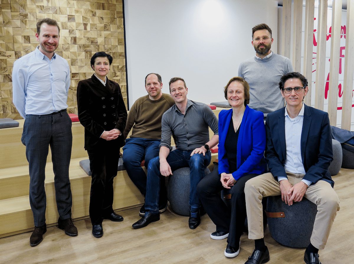 Fincite and Harvest Join Forces: A New Era in European WealthTech Innovation