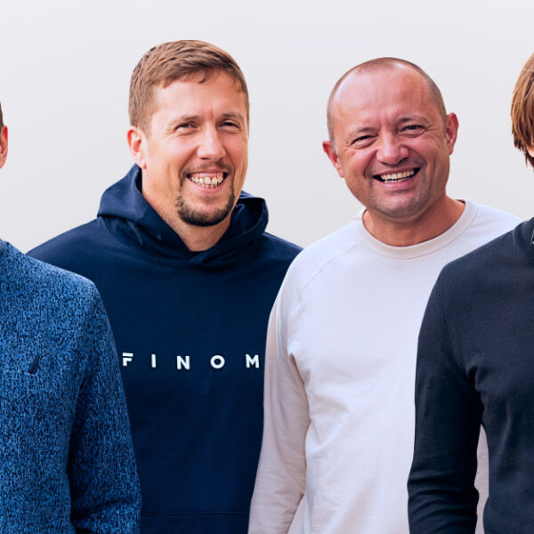 Finom Secures $105M Growth Funding from General Catalyst to Empower SMBs as a Leading Challenger Bank