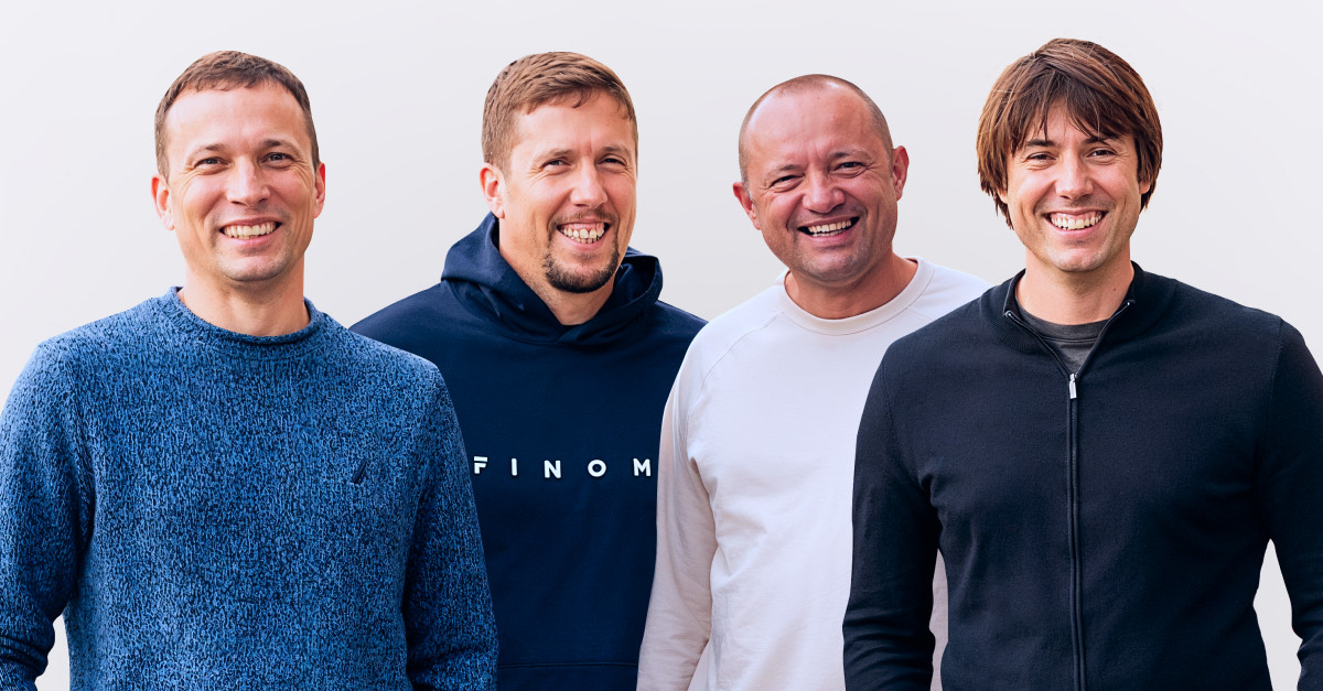 Finom Secures $105M Growth Funding from General Catalyst to Empower SMBs as a Leading Challenger Bank