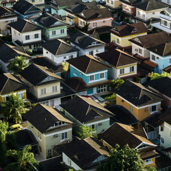 Finova Fuels Aldermore's Digital Mortgage Revolution with Strategic Five-Year SaaS Partnership