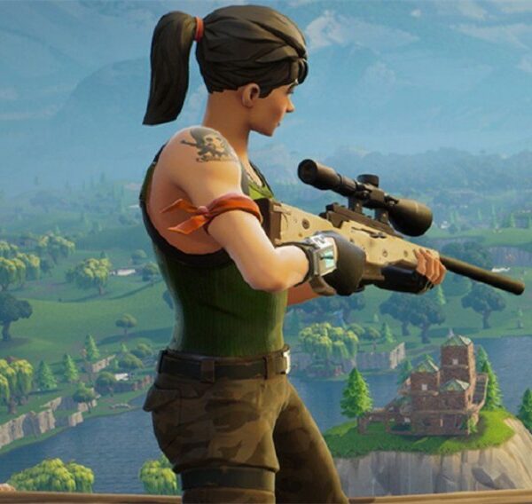 Fortnite Makes a Triumphant Comeback to the Apple App Store!