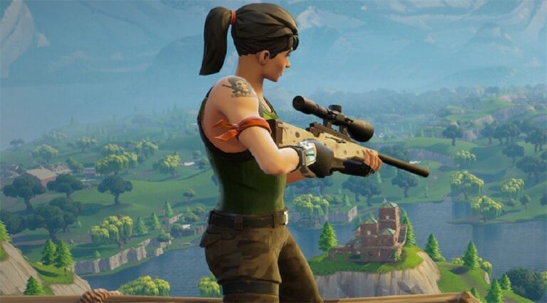 Fortnite Makes a Triumphant Comeback to the Apple App Store!