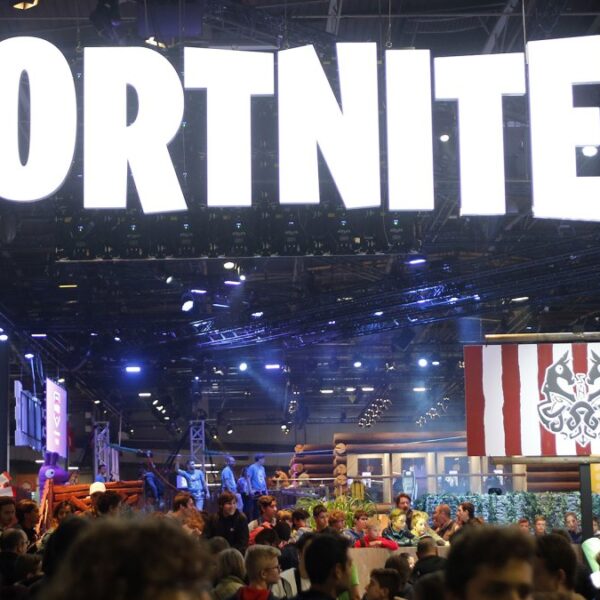 Fortnite Set to Make a Triumphant Return to the US iOS App Store Next Week!