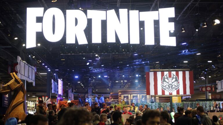 Fortnite Set to Make a Triumphant Return to the US iOS App Store Next Week!