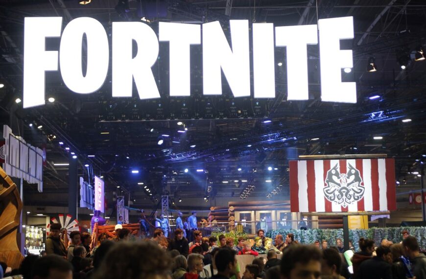 Fortnite Set to Make a Triumphant Return to the US iOS App Store Next Week!