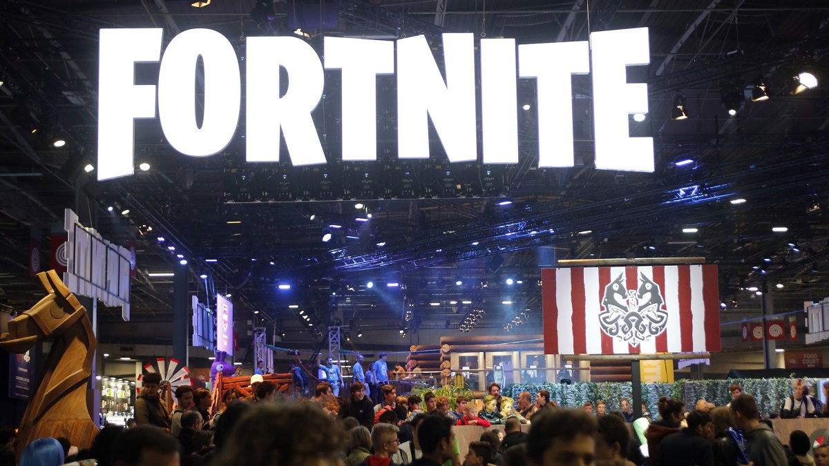 Fortnite Set to Make a Triumphant Return to the US iOS App Store Next Week!