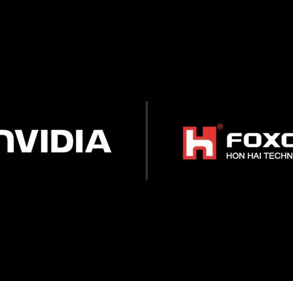 Foxconn Partners with Taiwan and Nvidia to Launch Cutting-Edge AI Factory