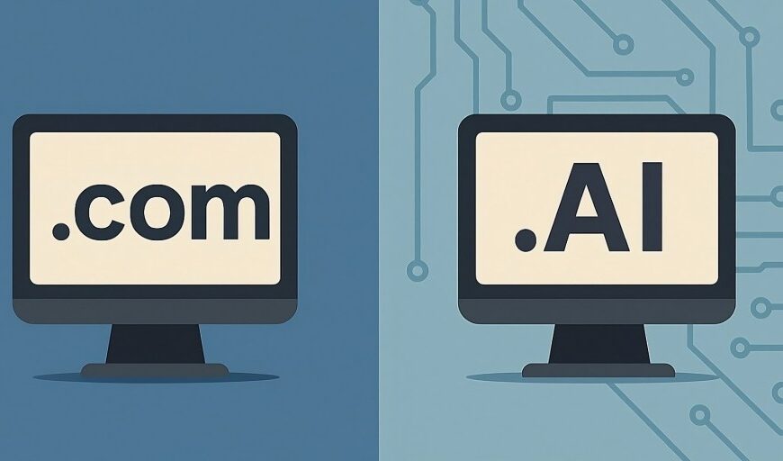 From Dot-Com to Dot-AI: Lessons from the Last Tech Revolution to Avoid Future Pitfalls
