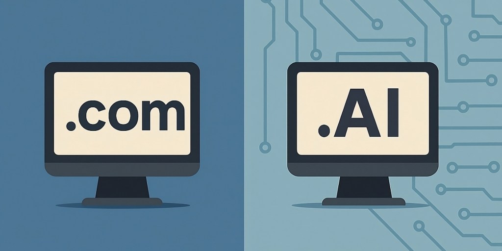 From Dot-Com to Dot-AI: Lessons from the Last Tech Revolution to Avoid Future Pitfalls