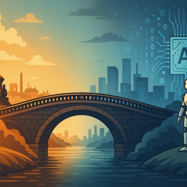 From Silicon to Sentience: Exploring AI's Next Frontier and the Evolution of Human Cognition