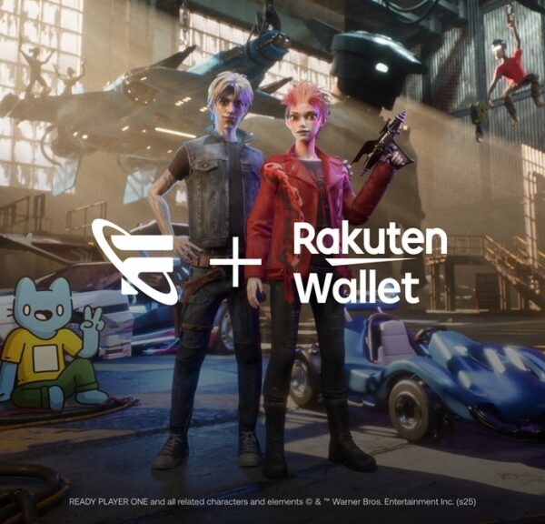 Futureverse and Rakuten Wallet Unveil Game-Changing Pass to Simplify Web3 Access for Users