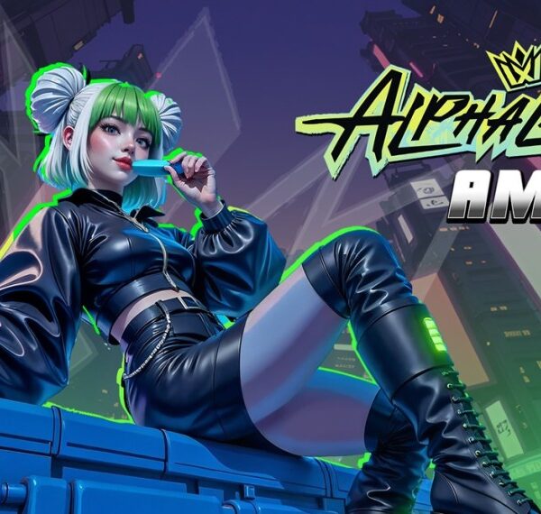 GOAT Gaming Launches Amy: The Revolutionary Pro AI Agent Transforming Gaming