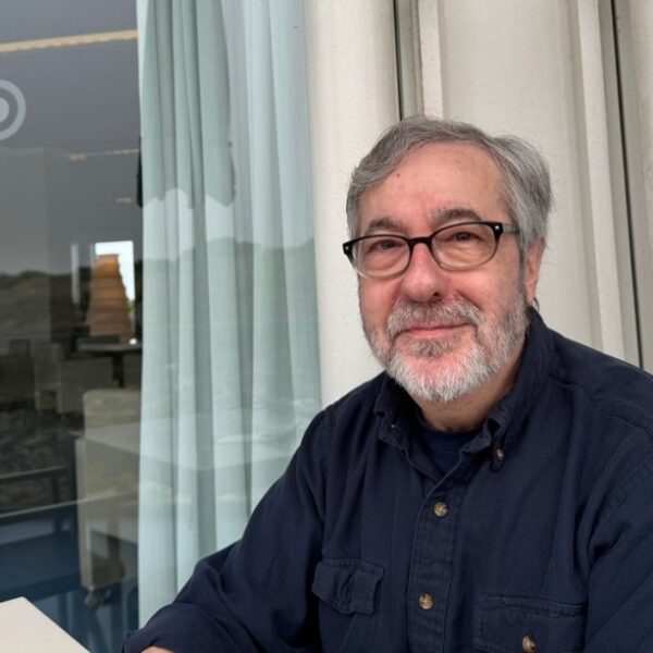 Game Industry Legend Warren Spector Discusses Bipolar Disorder Awareness in Exclusive Interview