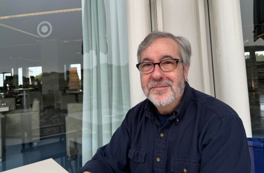 Game Industry Legend Warren Spector Discusses Bipolar Disorder Awareness in Exclusive Interview