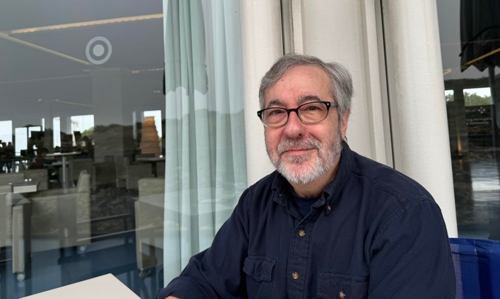 Game Industry Legend Warren Spector Discusses Bipolar Disorder Awareness in Exclusive Interview