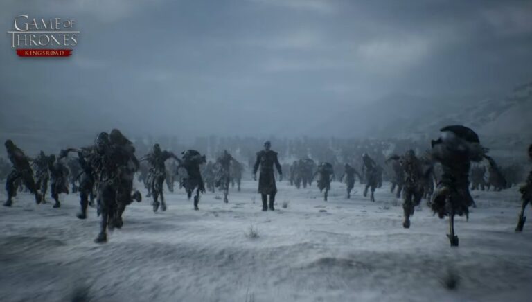 Game of Thrones: Kingsroad Now Available on Mobile and PC – Join the Epic Adventure!