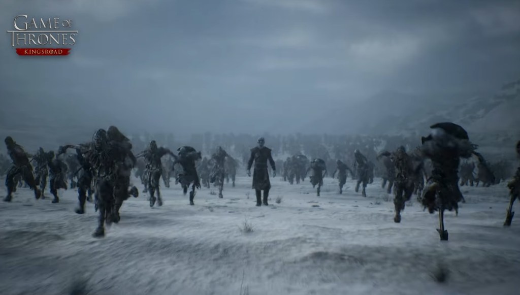 Game of Thrones: Kingsroad Now Available on Mobile and PC – Join the Epic Adventure!