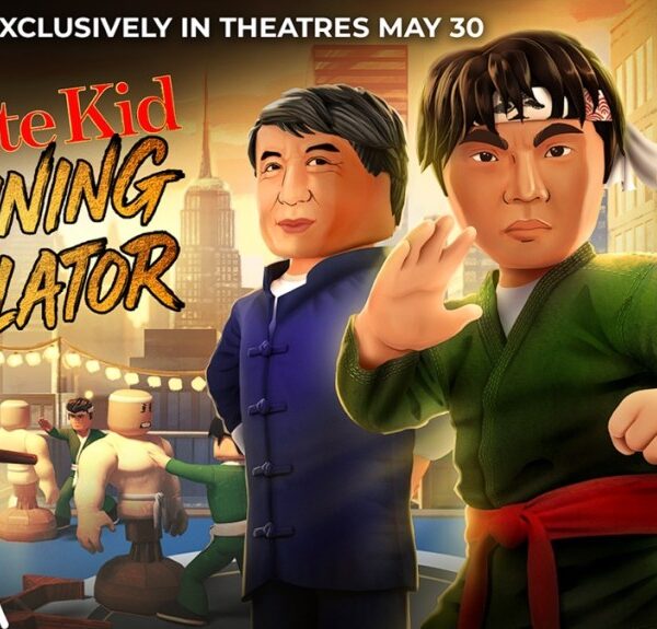 Gamefam Unleashes Exciting Karate Kid Training Simulator on Roblox – Master the Art of Karate!