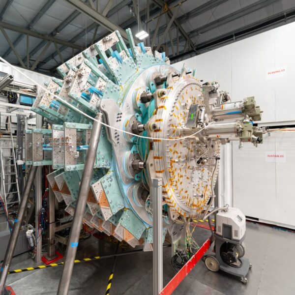 General Fusion Faces Layoffs Amid Cash Crunch: The Challenges of the Fusion Power Startup