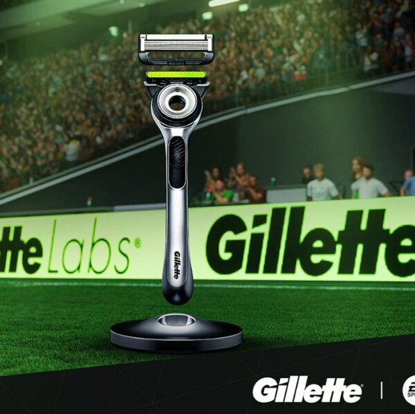 Gillette Teams Up with EA Sports FC for Exciting In-Game Ads and Ultimate Team Packs!