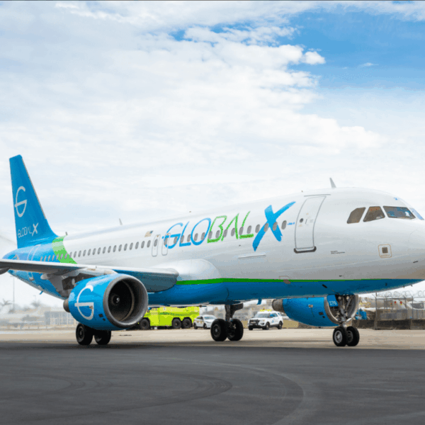 GlobalX Airlines, Linked to Trump's Deportations, Faces Major Cyber Hack: Latest Report