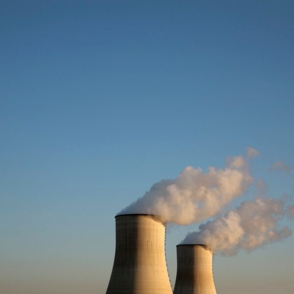 Google Partners for a Game-Changing 1.8 GW Advanced Nuclear Power Initiative