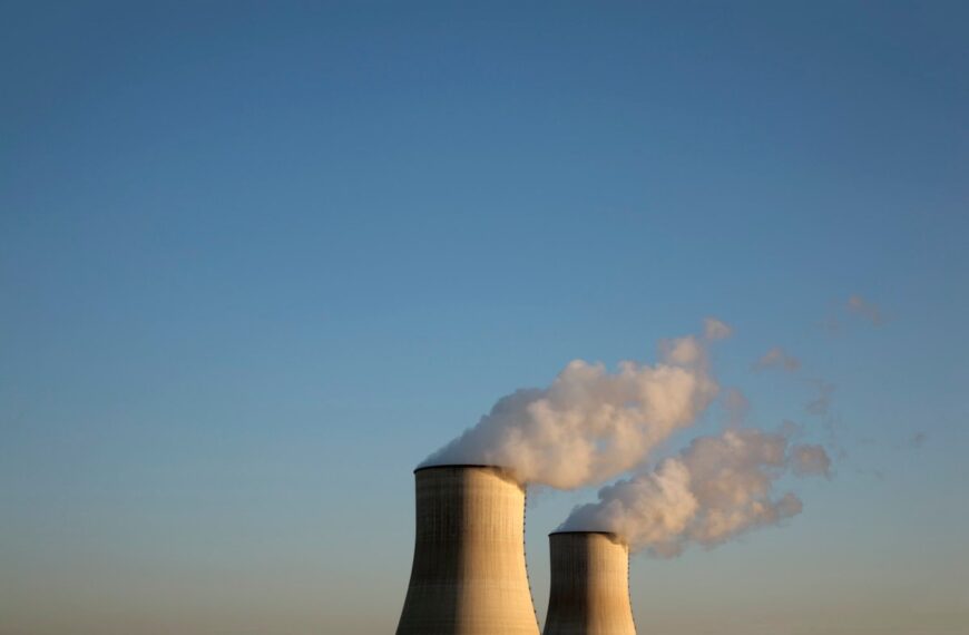 Google Partners for a Game-Changing 1.8 GW Advanced Nuclear Power Initiative