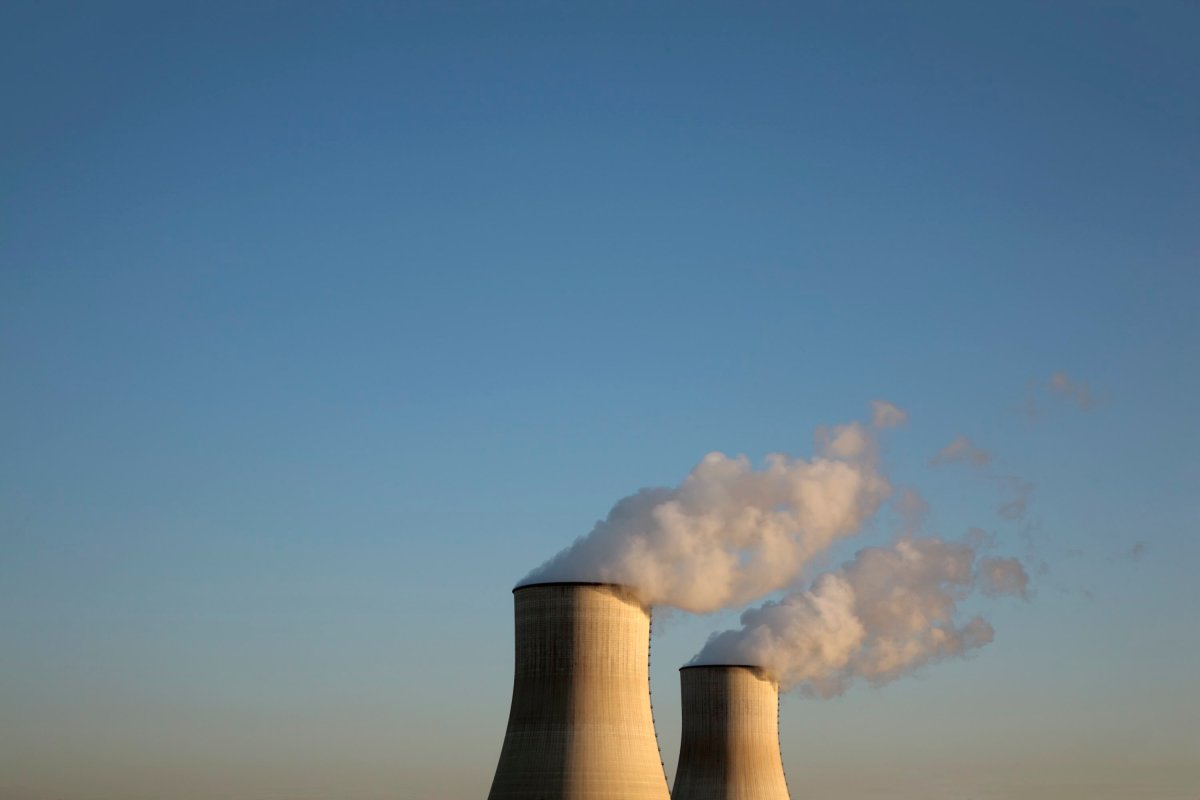 Google Partners for a Game-Changing 1.8 GW Advanced Nuclear Power Initiative