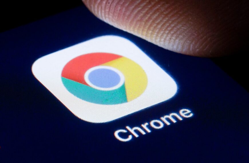 Google Unveils Revolutionary AI Tools to Safeguard Chrome Users from Scams