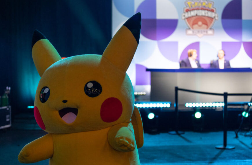 Google's Gemini Triumphs Over Pokémon Blue: A New Era in AI Gaming!