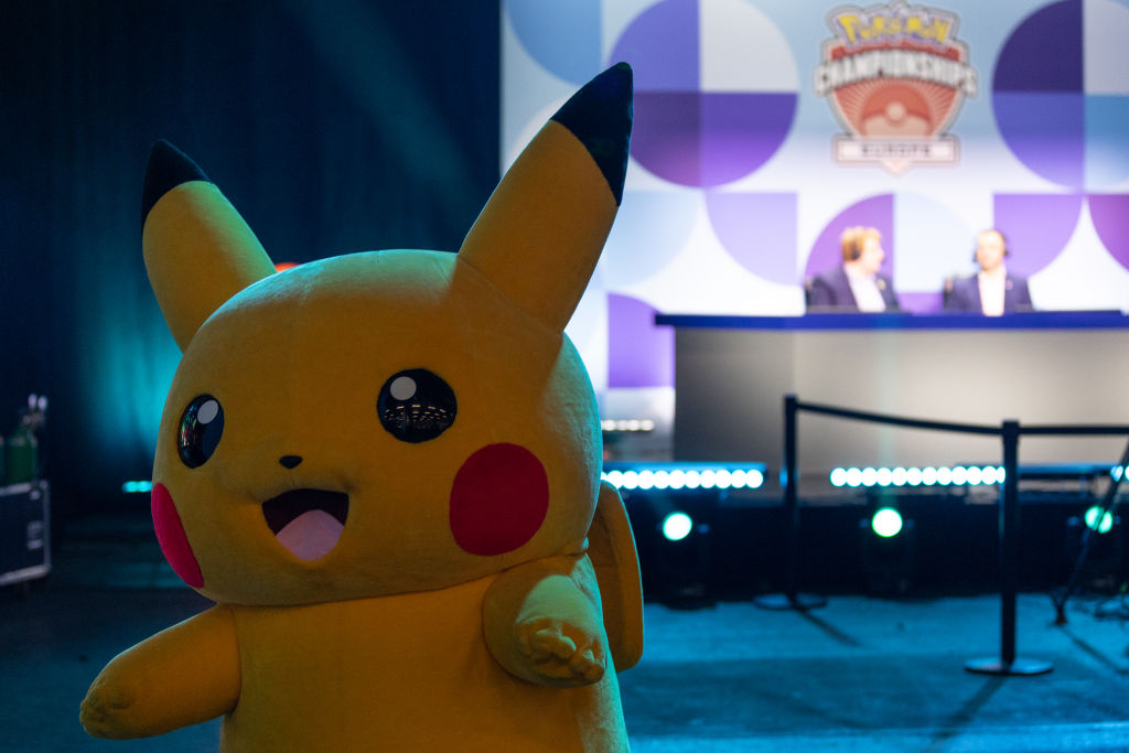 Google's Gemini Triumphs Over Pokémon Blue: A New Era in AI Gaming!