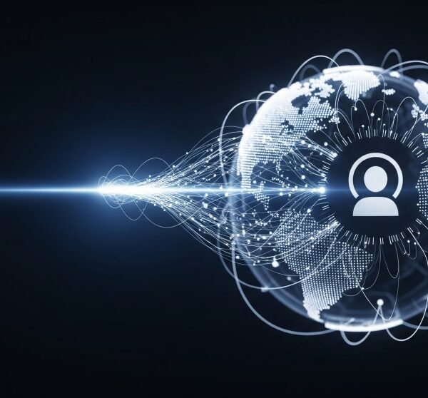Google's Strategic Move: Developing the AI Operating Layer to Outpace Microsoft's UI Dominance