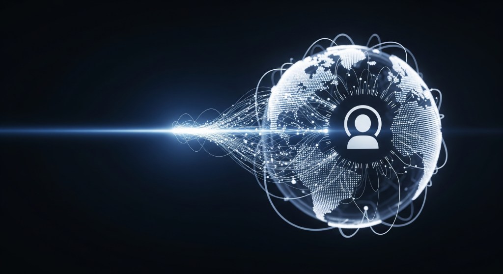 Google's Strategic Move: Developing the AI Operating Layer to Outpace Microsoft's UI Dominance