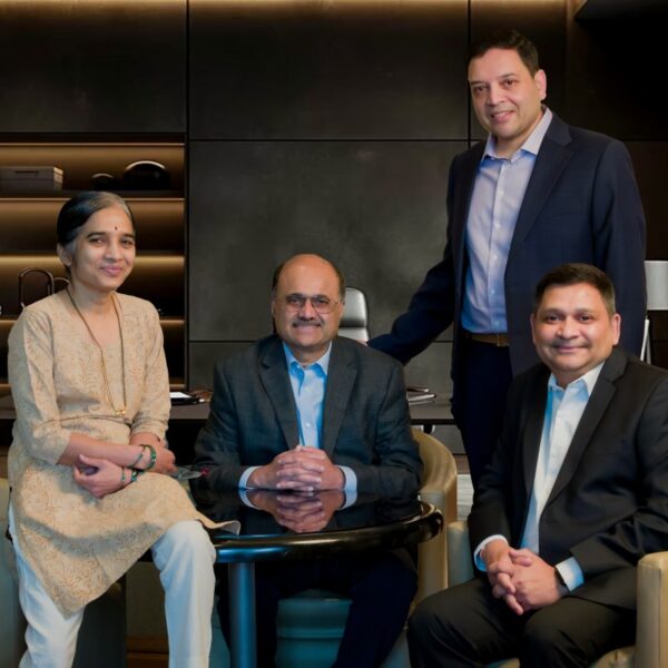 Gruve.ai Revolutionizes AI Tech Consulting with Software-Like Margins, Disrupting a Stagnant Industry