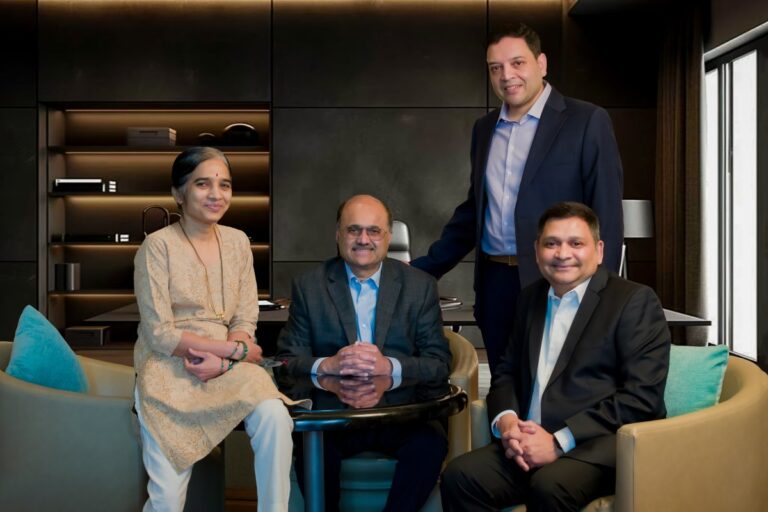 Gruve.ai Revolutionizes AI Tech Consulting with Software-Like Margins, Disrupting a Stagnant Industry