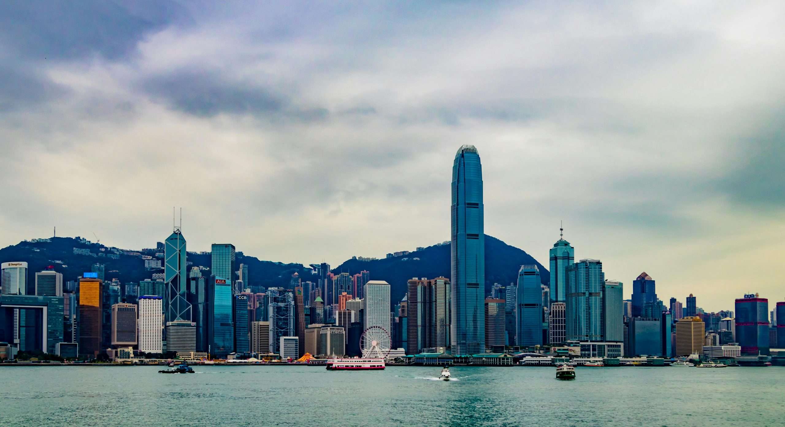 HKMA Launches Competition to Boost Sustainable Investing and Climate Risk Analytics in Finance