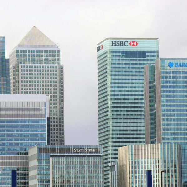 HSBC Unveils TradePay: Streamlining Import Duties for U.S. Clients
