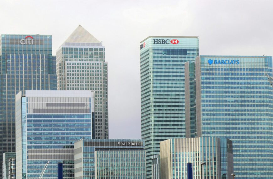 HSBC Unveils TradePay: Streamlining Import Duties for U.S. Clients