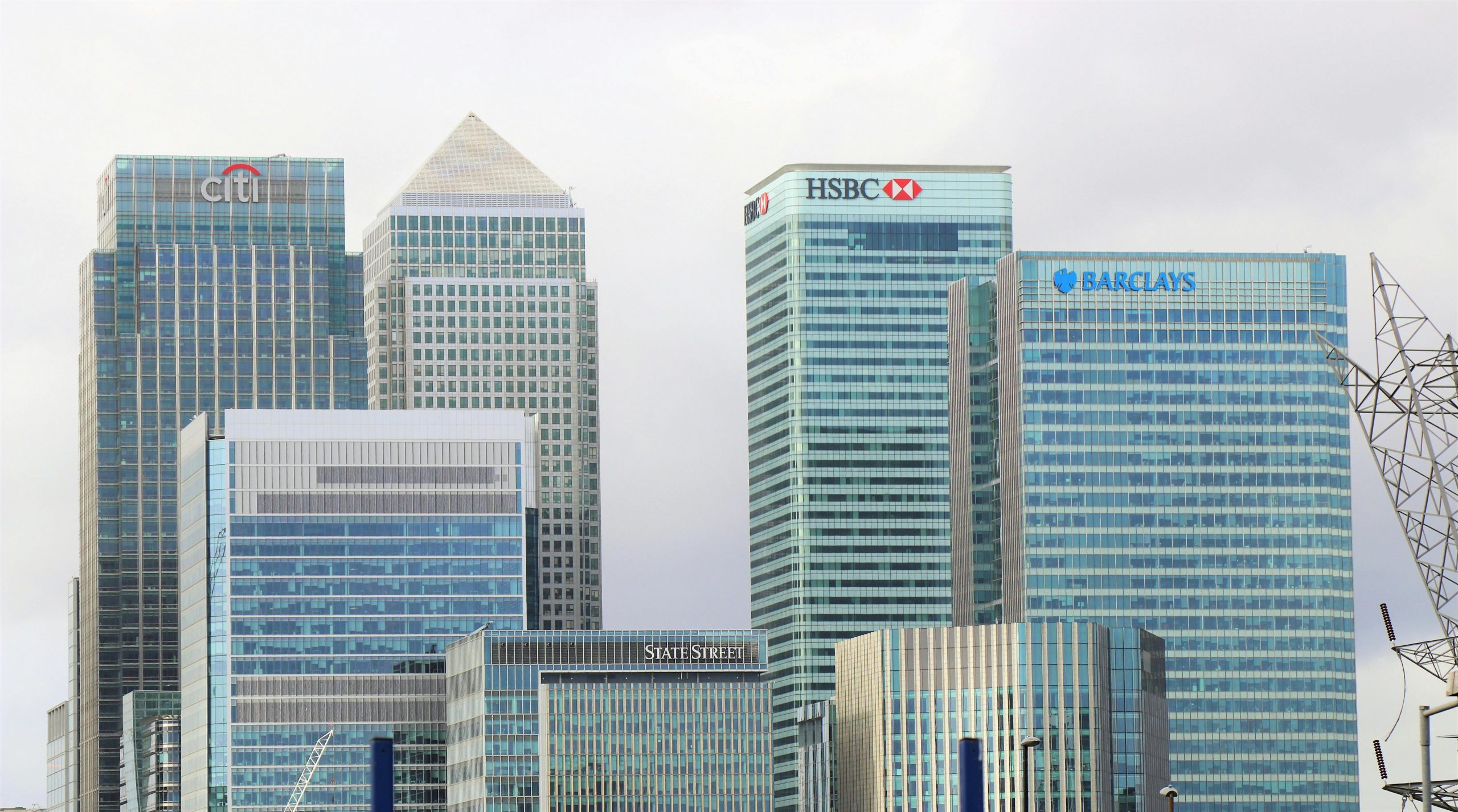 HSBC Unveils TradePay: Streamlining Import Duties for U.S. Clients