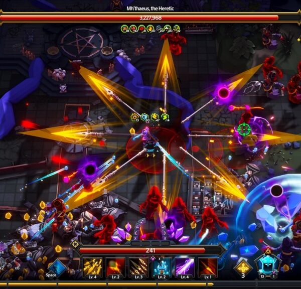 How Brazil Innovated and Thrived in the Gaming Industry During a Stalled Period | The DeanBeat