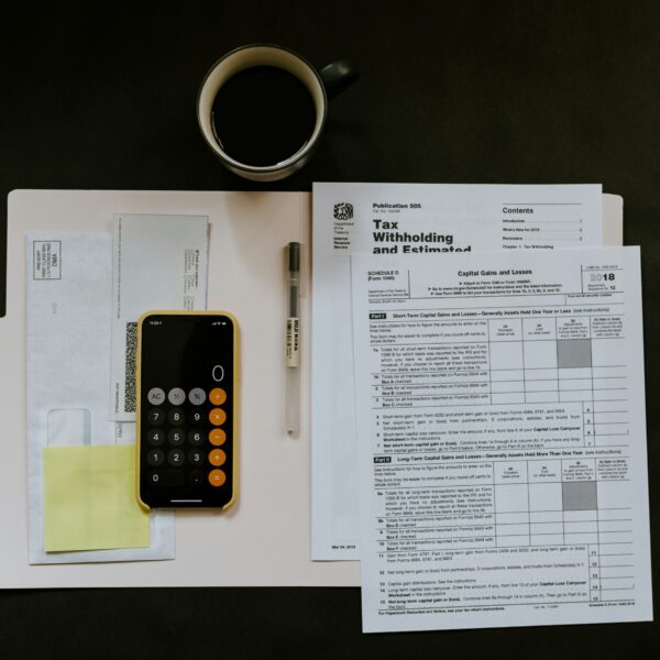 HubSync Raises Over $100M in Investment from Thoma Bravo to Revolutionize Tax Automation