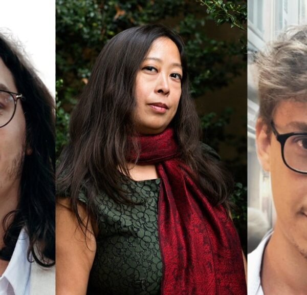 IGDA Welcomes Three New Board Members to Strengthen Game Development Leadership