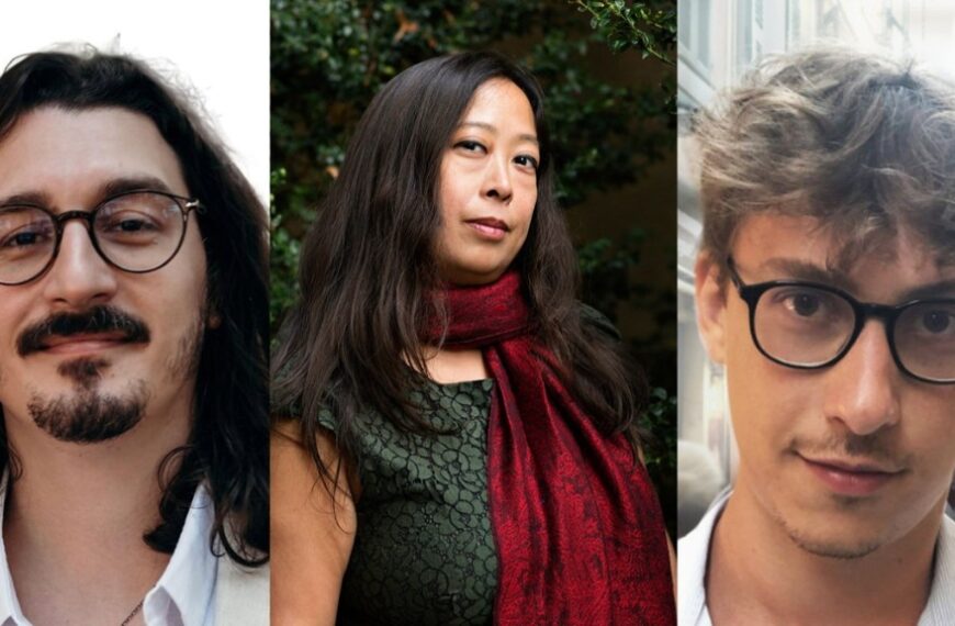 IGDA Welcomes Three New Board Members to Strengthen Game Development Leadership