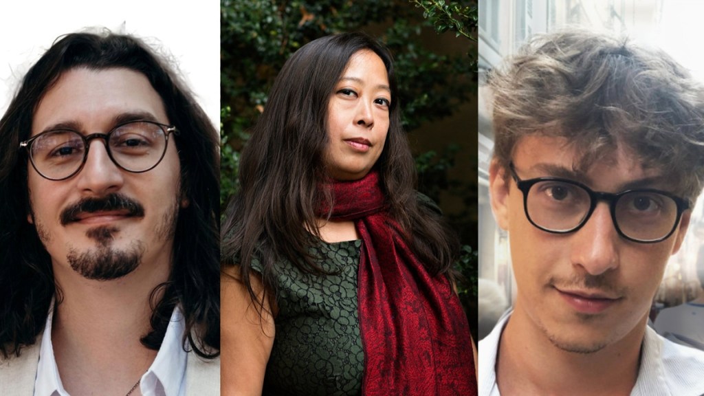 IGDA Welcomes Three New Board Members to Strengthen Game Development Leadership