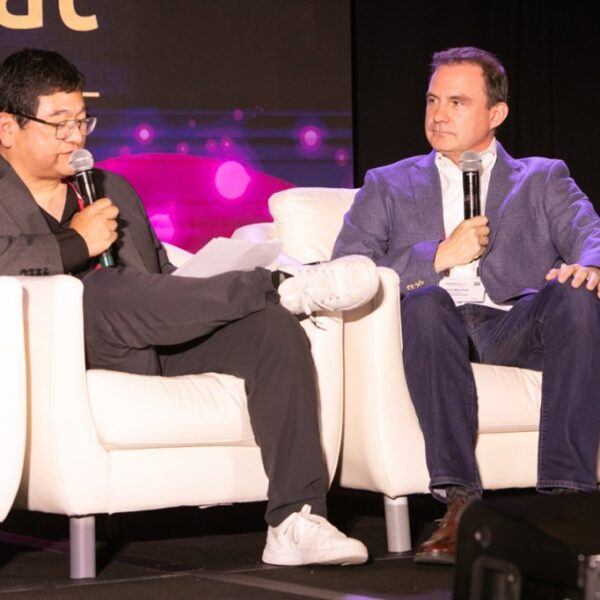 Inside Saudi Arabia's Bold Gaming Strategy: An Exclusive Interview with Savvy's Jesse Meschuk