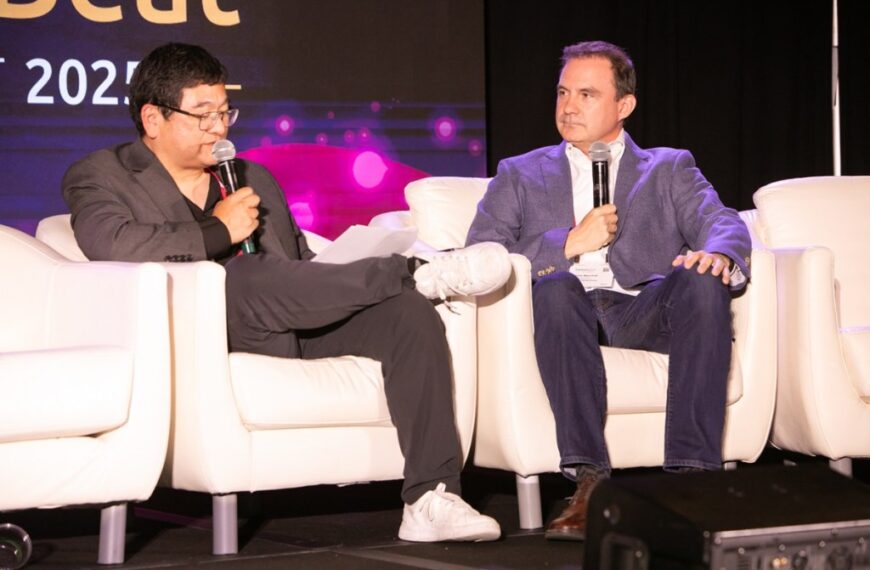 Inside Saudi Arabia's Bold Gaming Strategy: An Exclusive Interview with Savvy's Jesse Meschuk