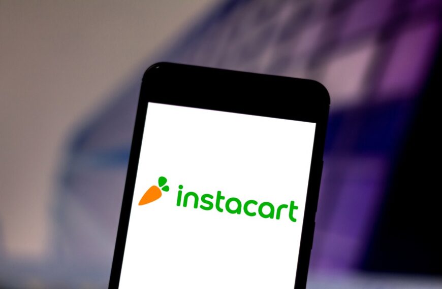 Instacart Expands Offerings: Acquires Wynshop to Empower Grocers and Retailers with Innovative Tools