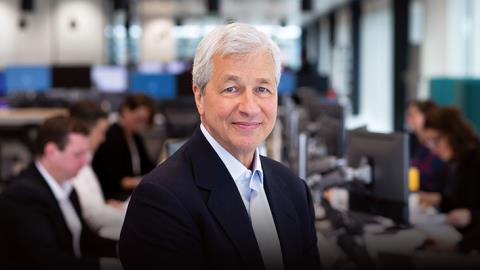 JPMorgan Chase Empowers Clients with Bitcoin Investment Opportunities
