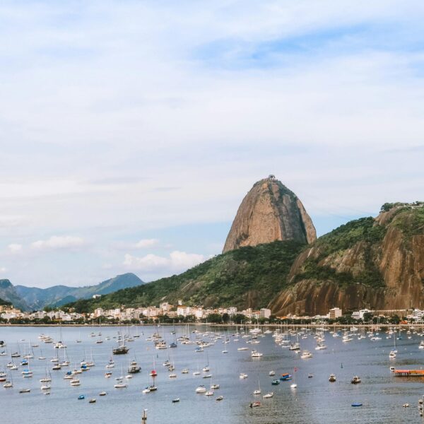 Jeeves Revolutionizes Travel Payments in Brazil with Groundbreaking Embedded Finance Solution